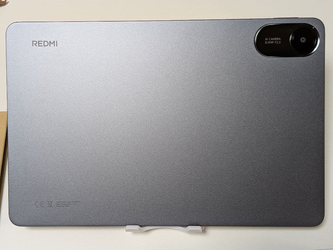 Xiaomi Redmi Pad 2 6GB+128GB グラファイトグレー