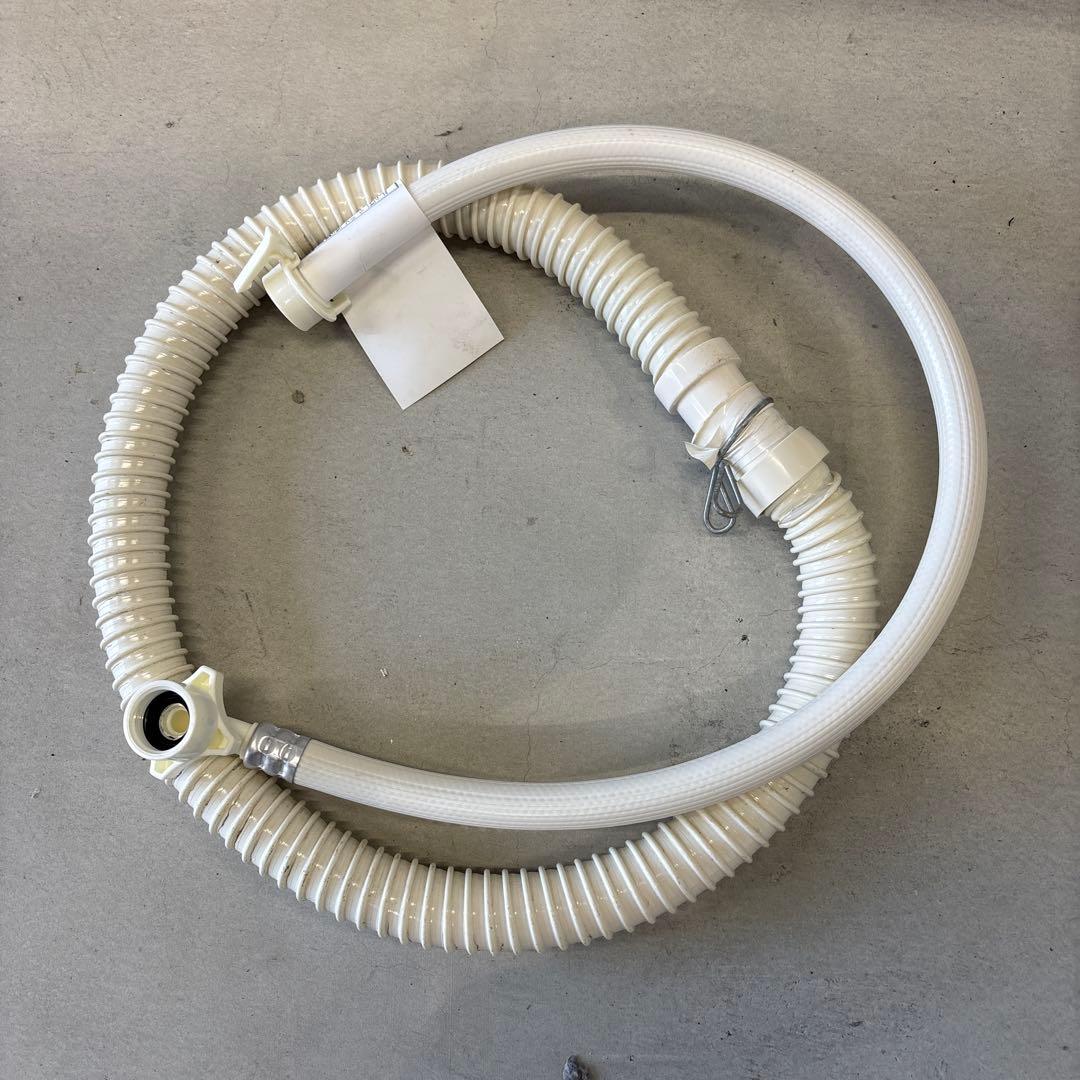 Panasonic ドラム式洗濯機 NA-VG720L 2018年製　Cuble