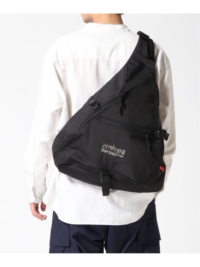 Manhattan Portage ボディバッグ マンハッタンポーテージ