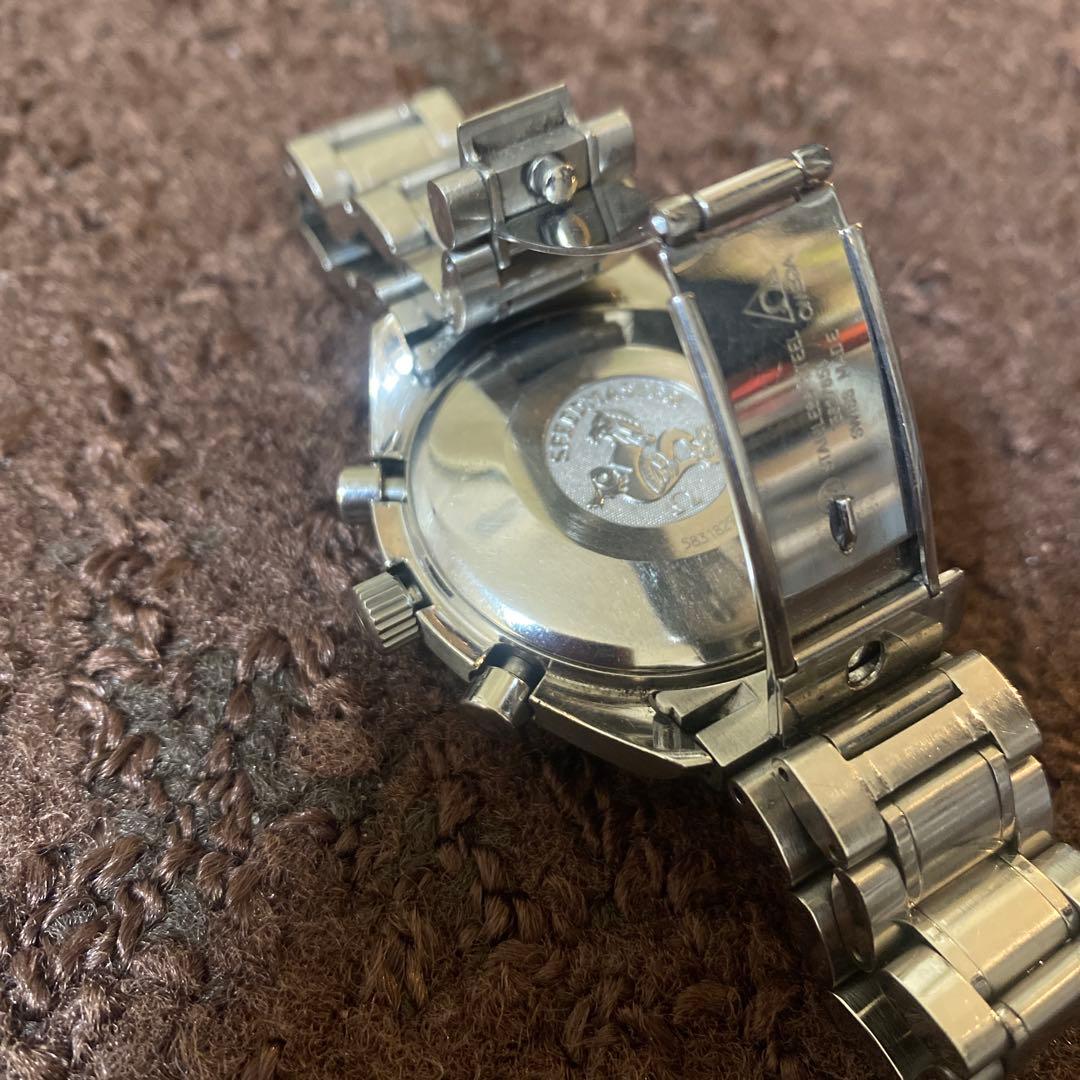 OMEGA オメガ　スピードマスター　【不動】