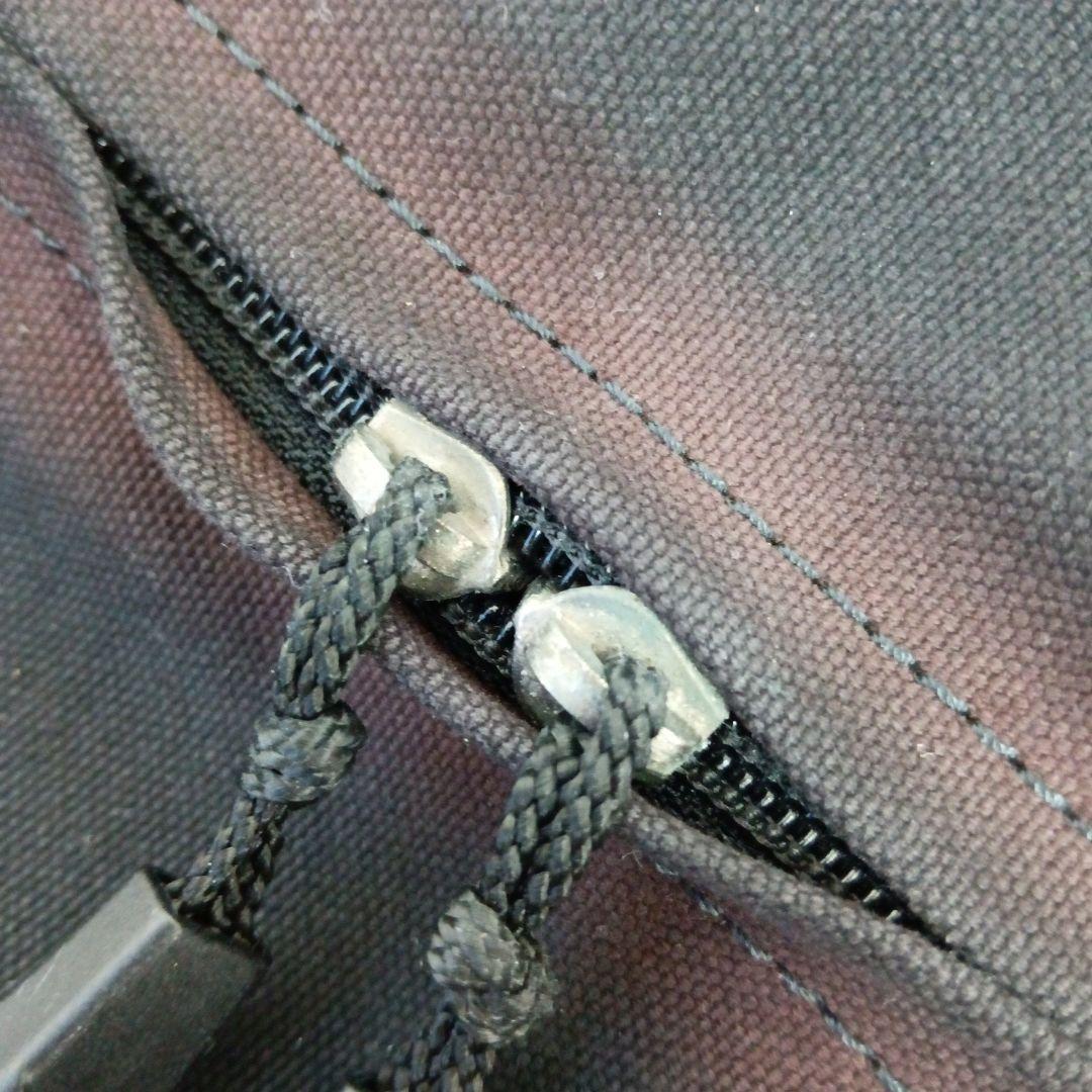 LK02 シャネル スポーツライン キャリーバック ボストンバック シール付き