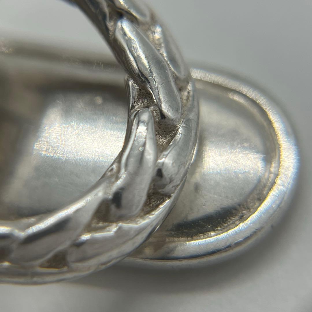 エルメス HERMES ベルトモチーフ マネークリップ ヴィンテージ 希少