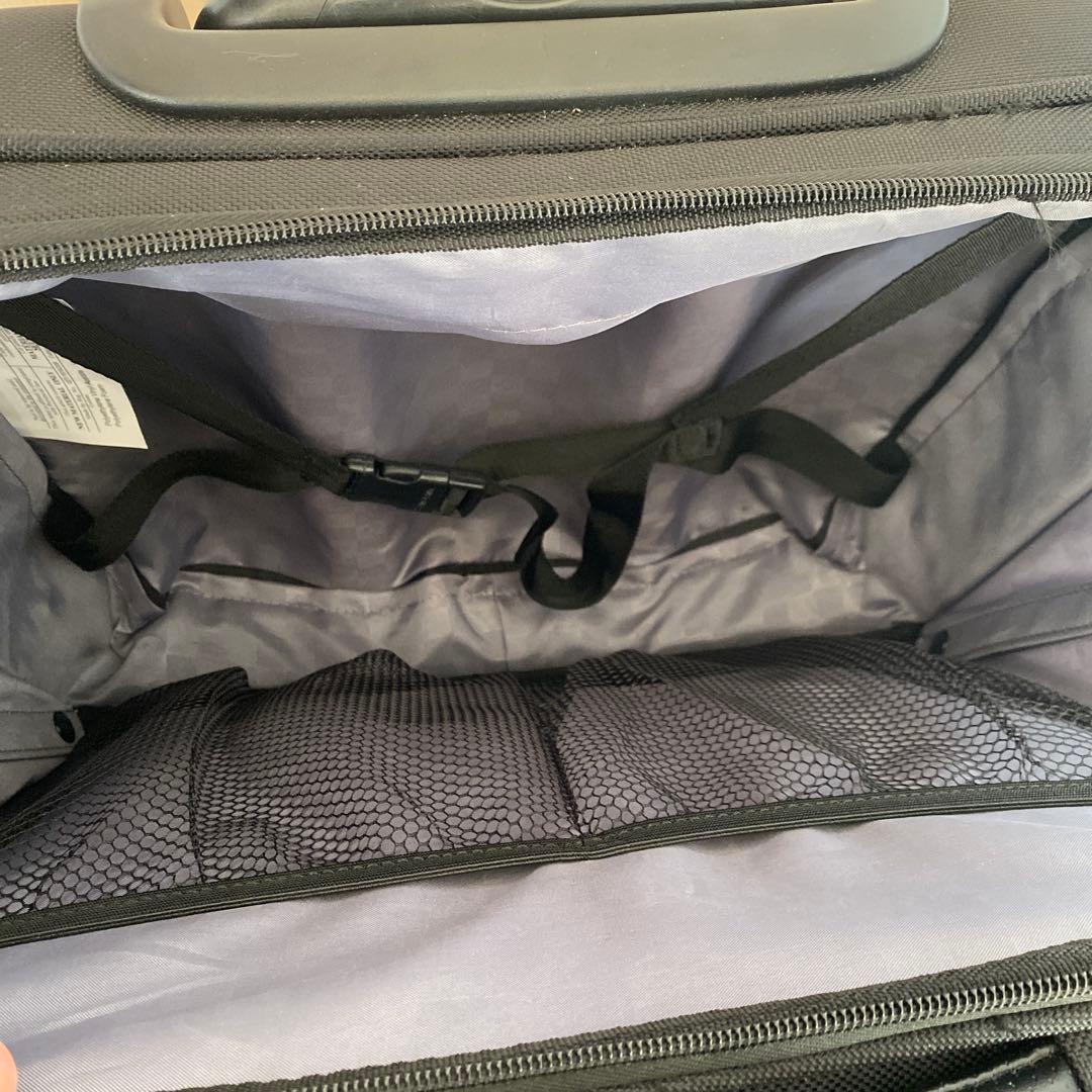 w*k様 【極美品】サムソナイト キャリーバッグ モバイルオフィス 機内持ち込み