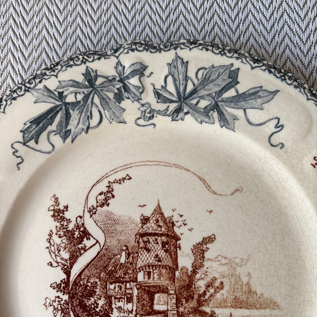 ⭐️フランスアンティークルイ13世⭐️鳩小屋⭐️