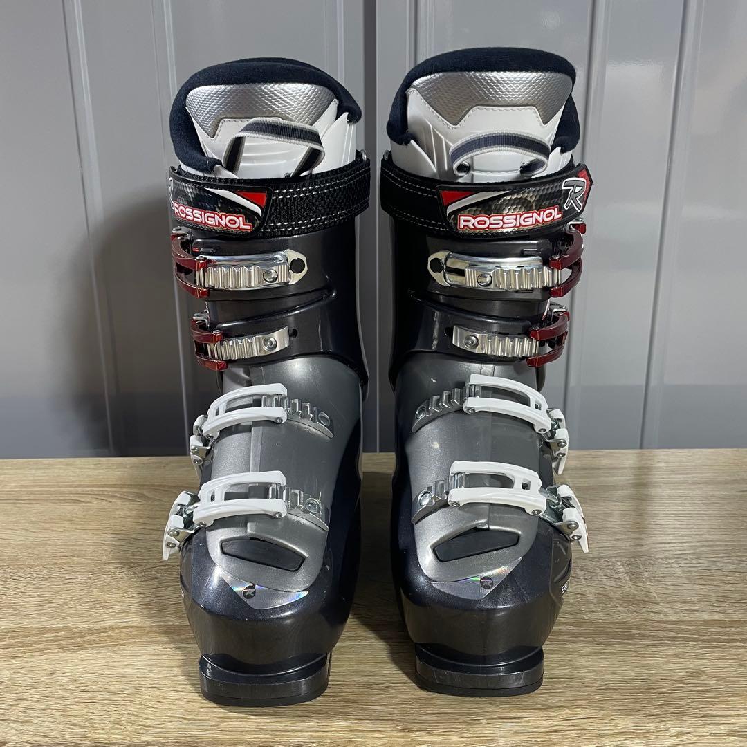 ROSSIGNOL お得なスキーフルセット‼︎