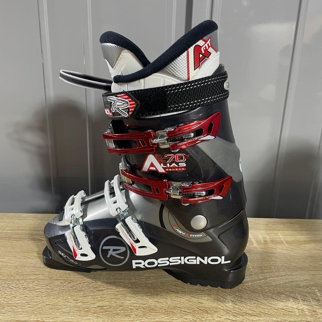 ROSSIGNOL お得なスキーフルセット‼︎