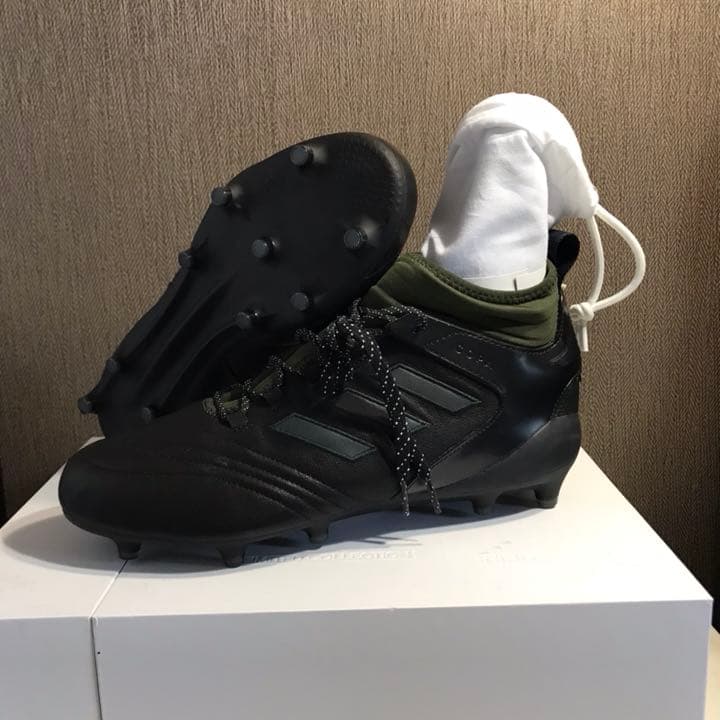 adidas コパCOPA MID FG/AG GTX 27.5cm 新品未使用