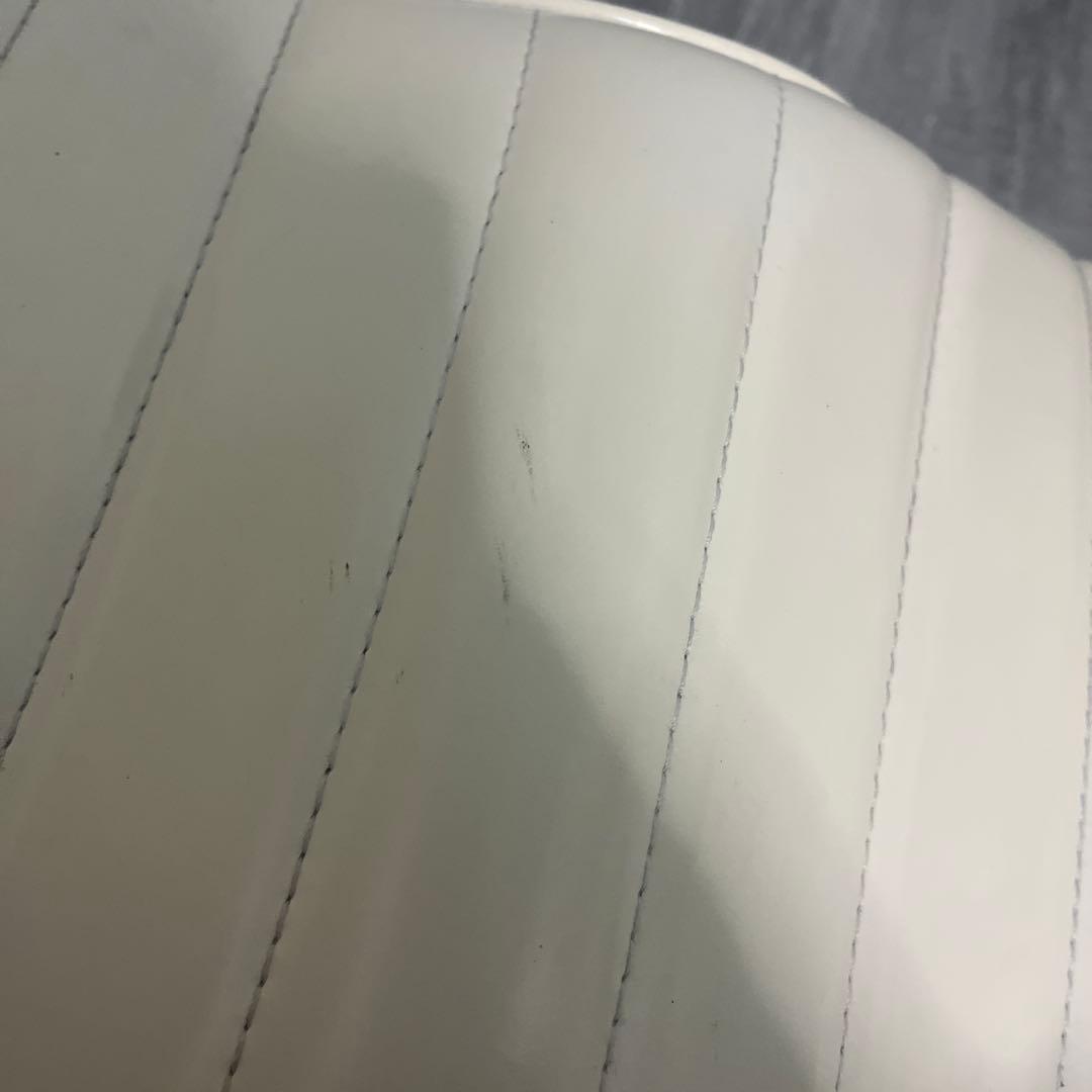 アイボリー ストライプデザインシート gn125用