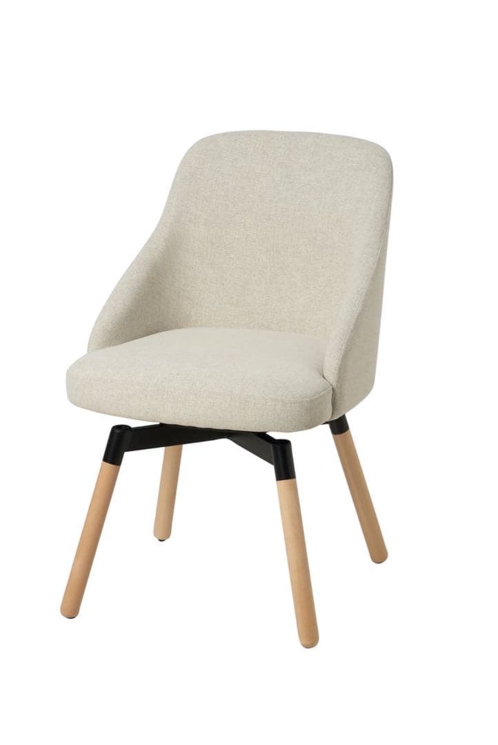 【美品】IKEAヤンオロフ（回転）