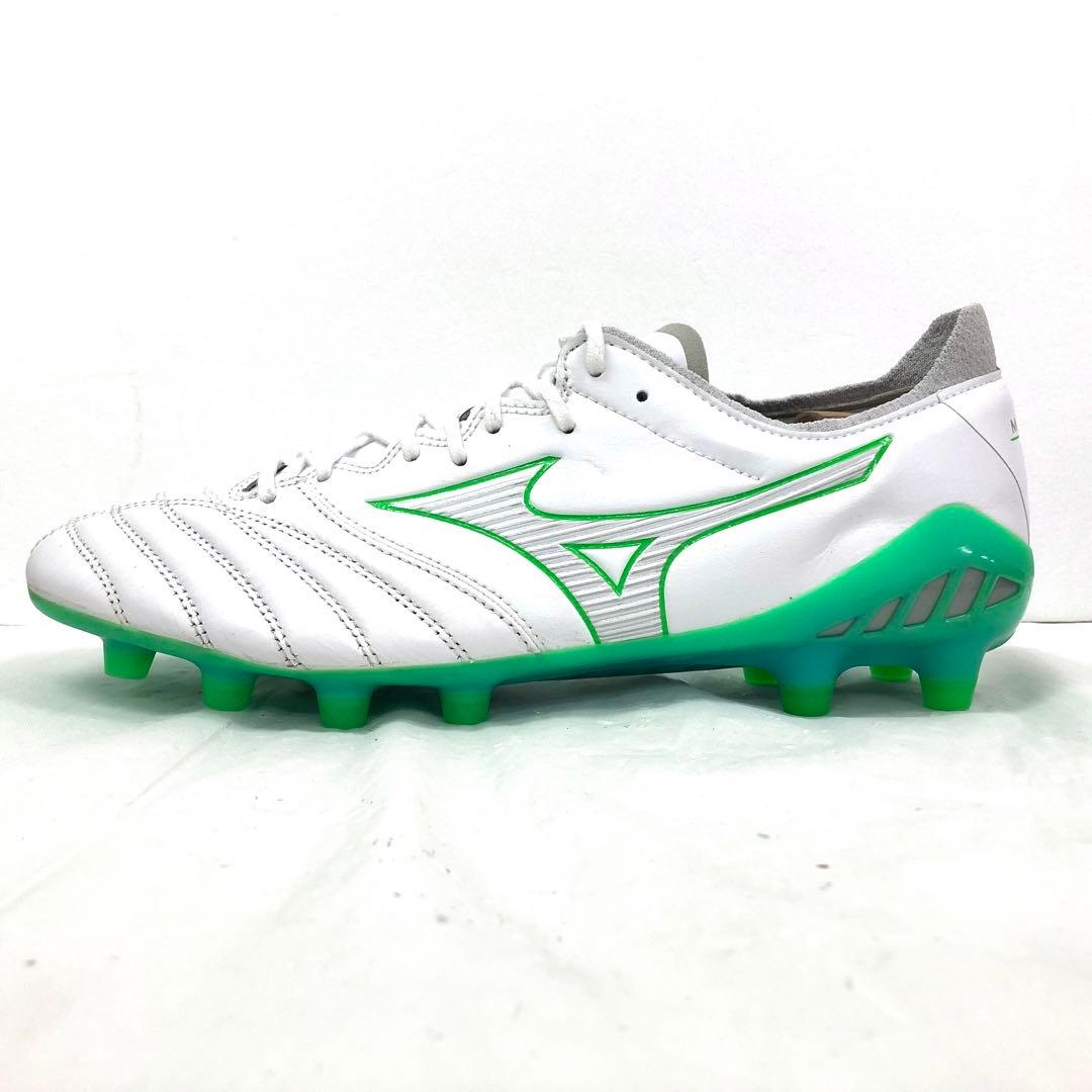 M03/034ミズノ サッカー スパイク モレリアネオ3