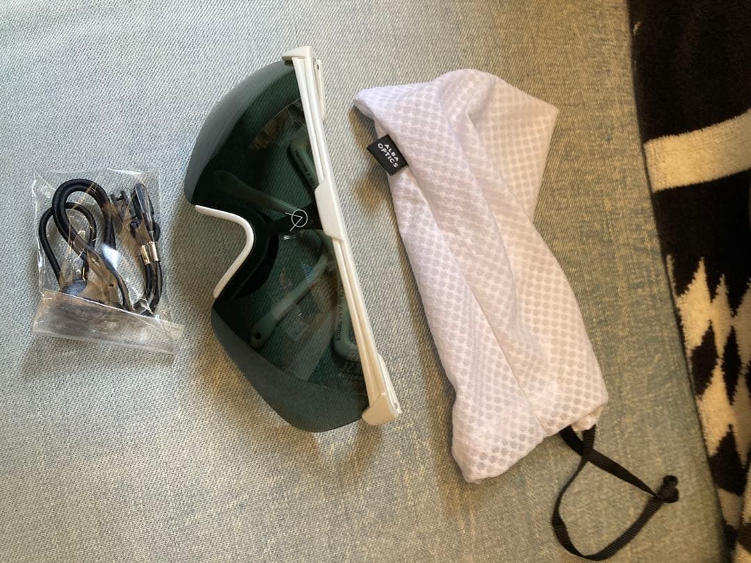 albaoptics デルタ　アルバオプティクス