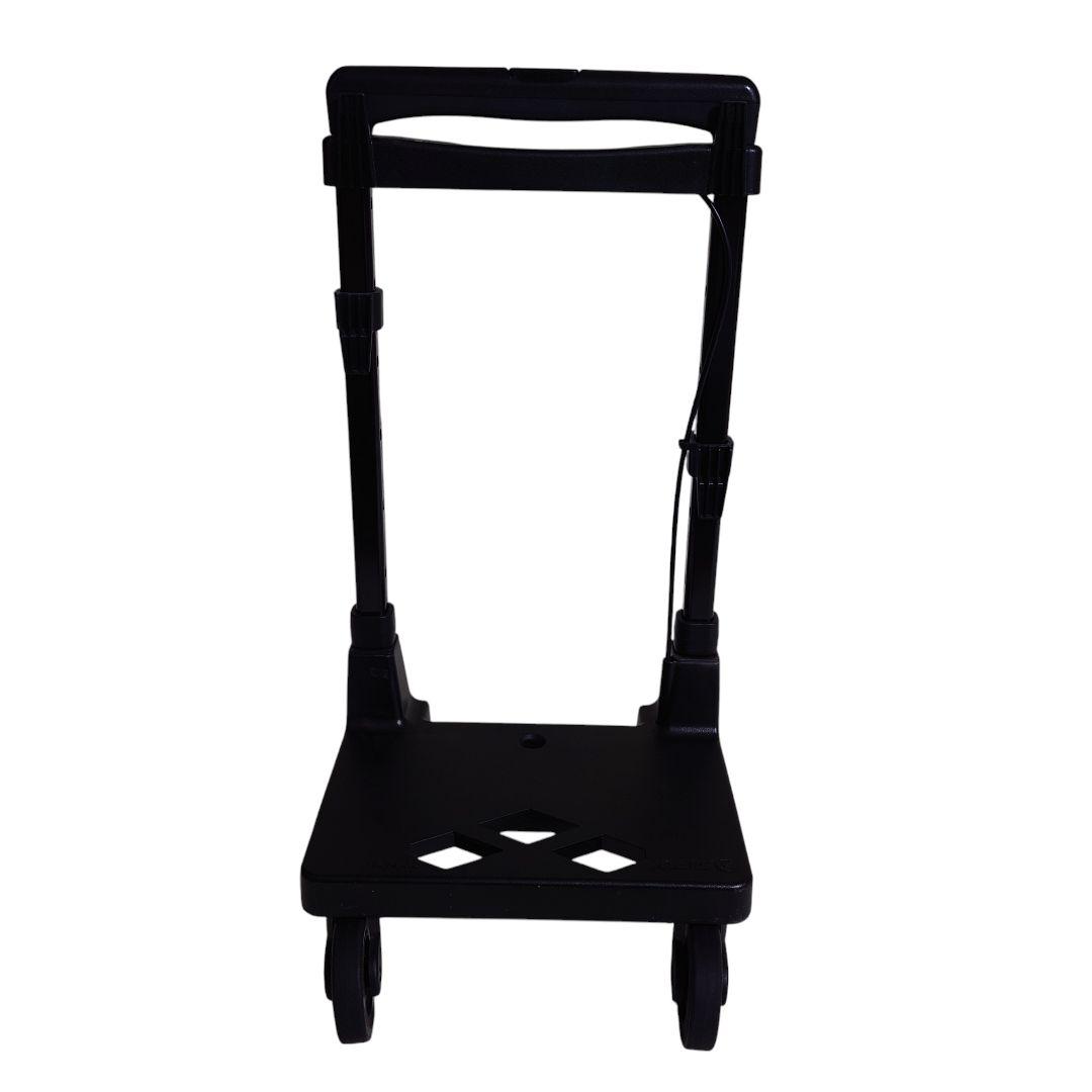 スワニー ルバンド キャリーバッグ ４輪ストッパー付 Lサイズ