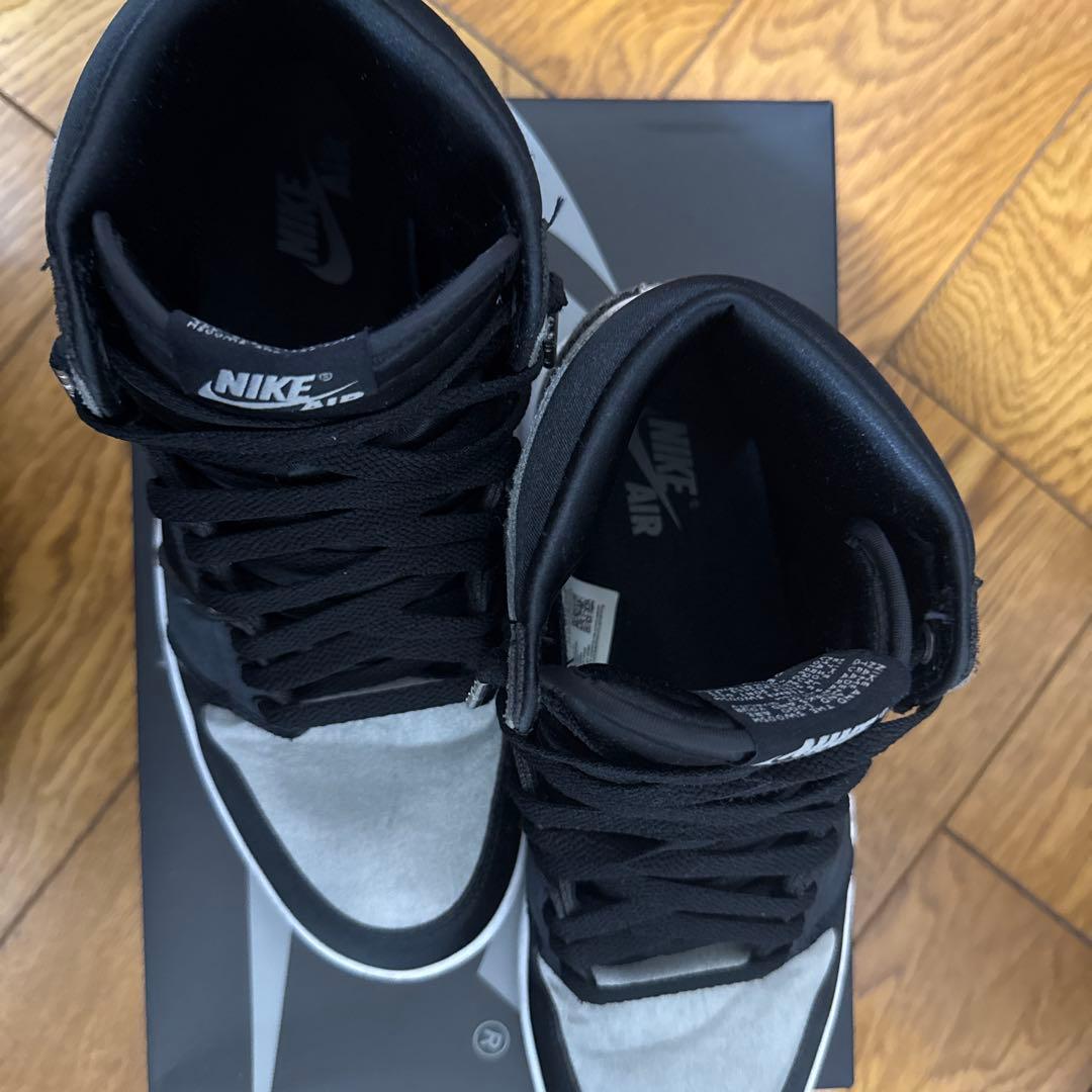 【BOM】NIKE AIR JORDAN 1 HIGH OG