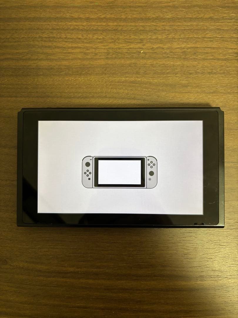 レ*ル様 Nintendo Switch 本体 ブラック