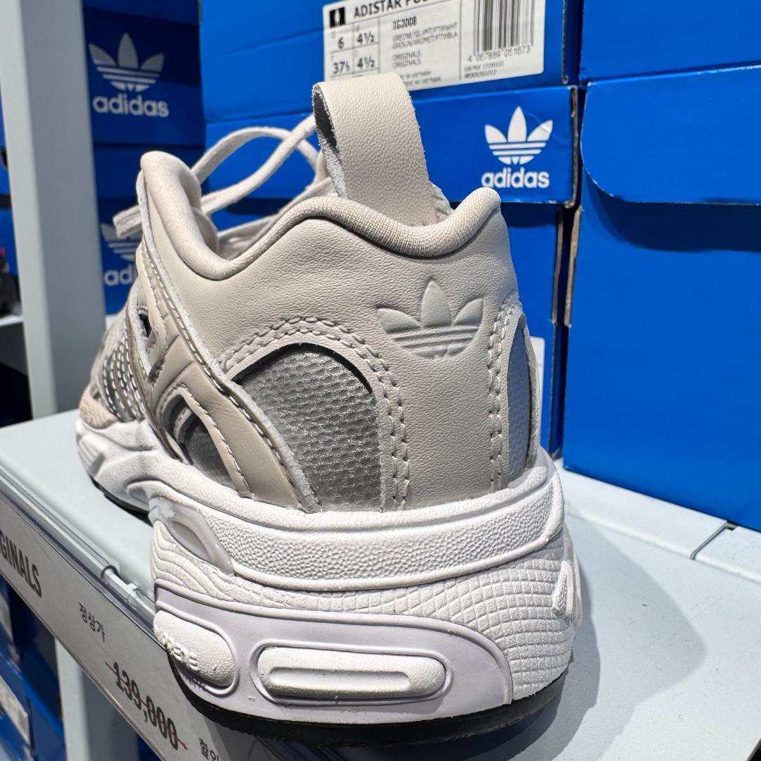 【人気】アディダス ポーズ ADISTAR POSE W 24.5