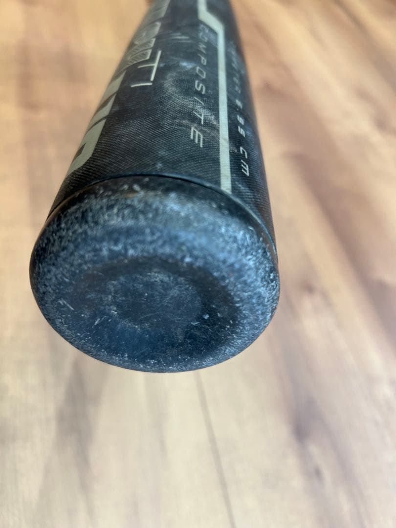 Rawlings 軟式バット ローリングス　ハイパーマッハ　83cm 710g