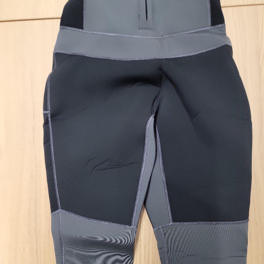 Cocoloa　3㎜　ロングジョン ウェットスーツ　レディース　MLサイズ