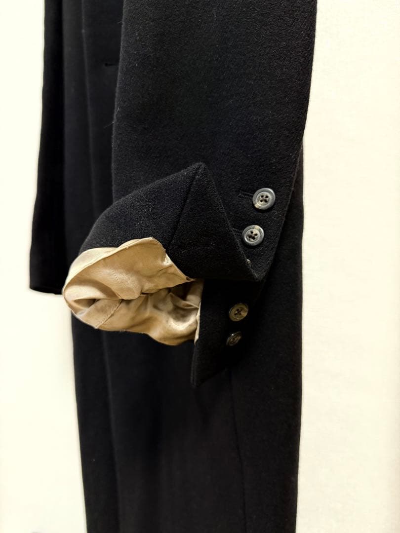 Rick Owens 17aw コート ジャケット balenciaga