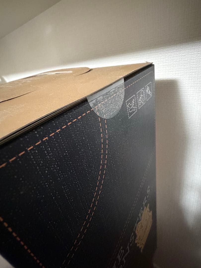 LABUBU FALL IN WILD ぬいぐるみ