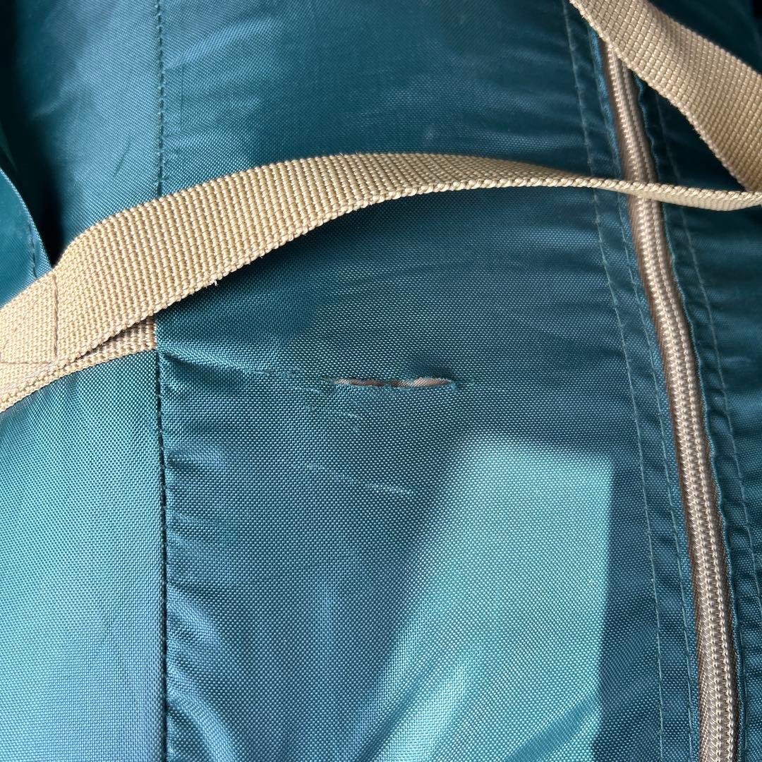 【訳あり】BCキャノピードームⅣ/300 グランドシート付き