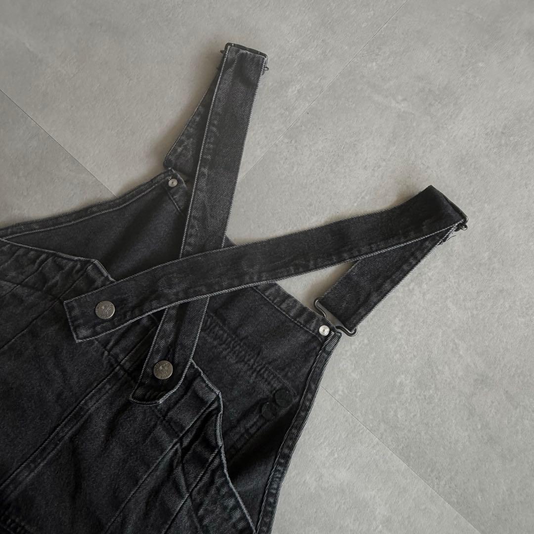 【かずさま専用】AMERI CONES BOSS REMAKE OVERALL