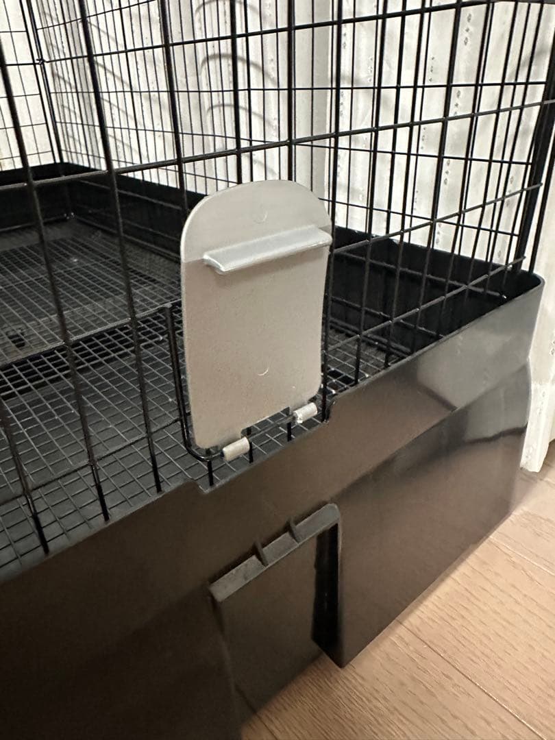 SANKO イージーホーム80 フェレット