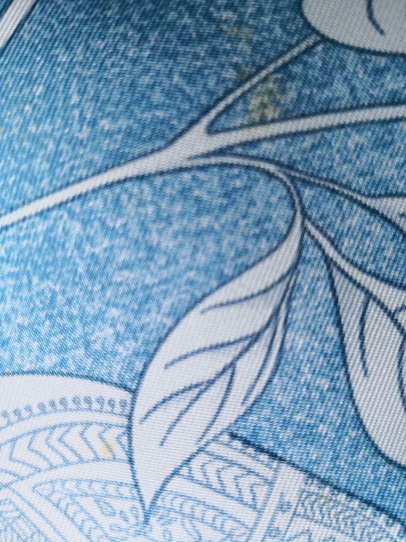 エルメス　HERMES　スカーフ　カレ90　ヘンナの歌