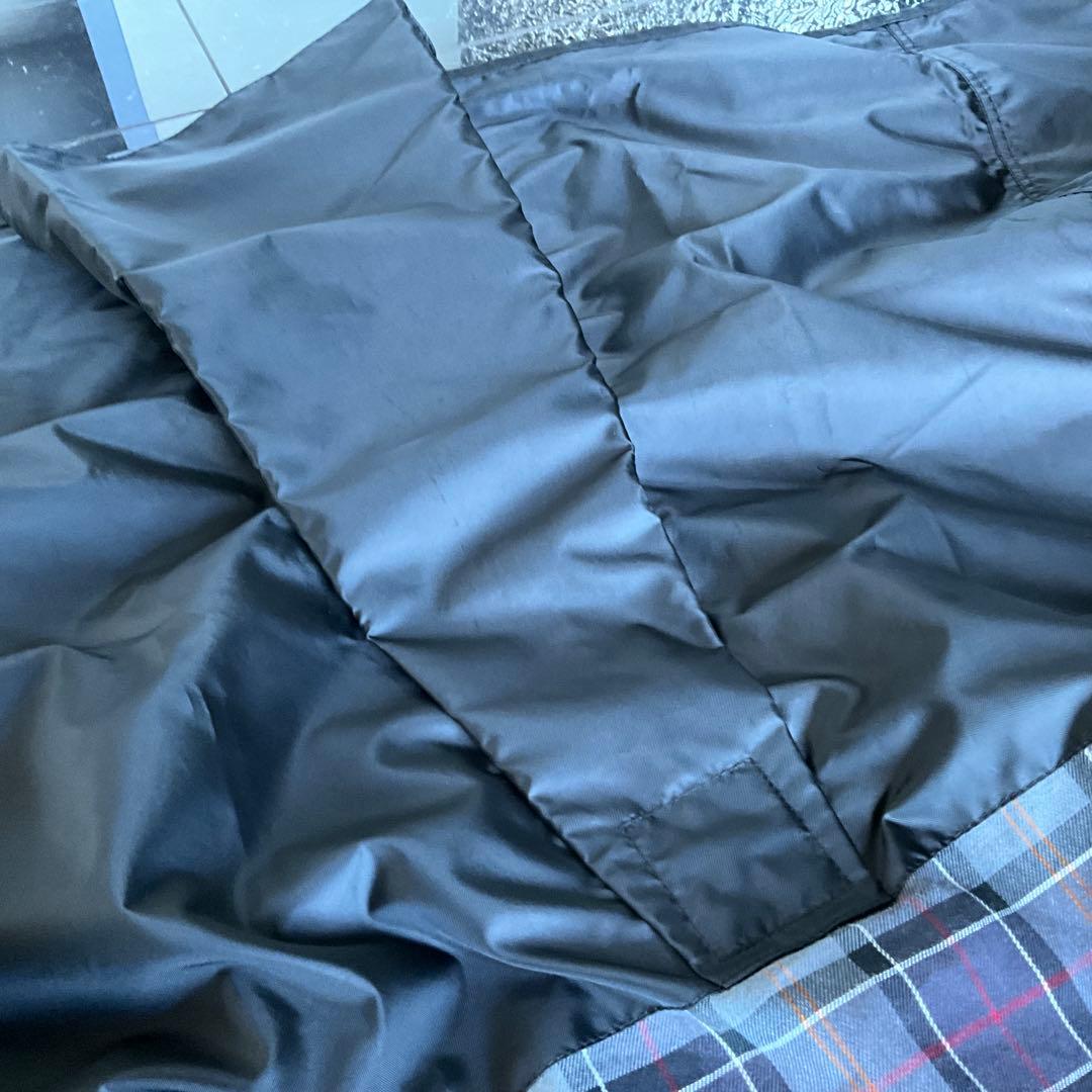 ‼️のん‼️Barbour オーバーサイズロングコート(日本代理店正規品)