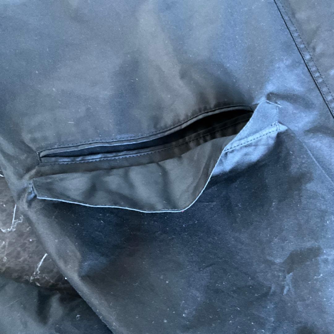 ‼️のん‼️Barbour オーバーサイズロングコート(日本代理店正規品)