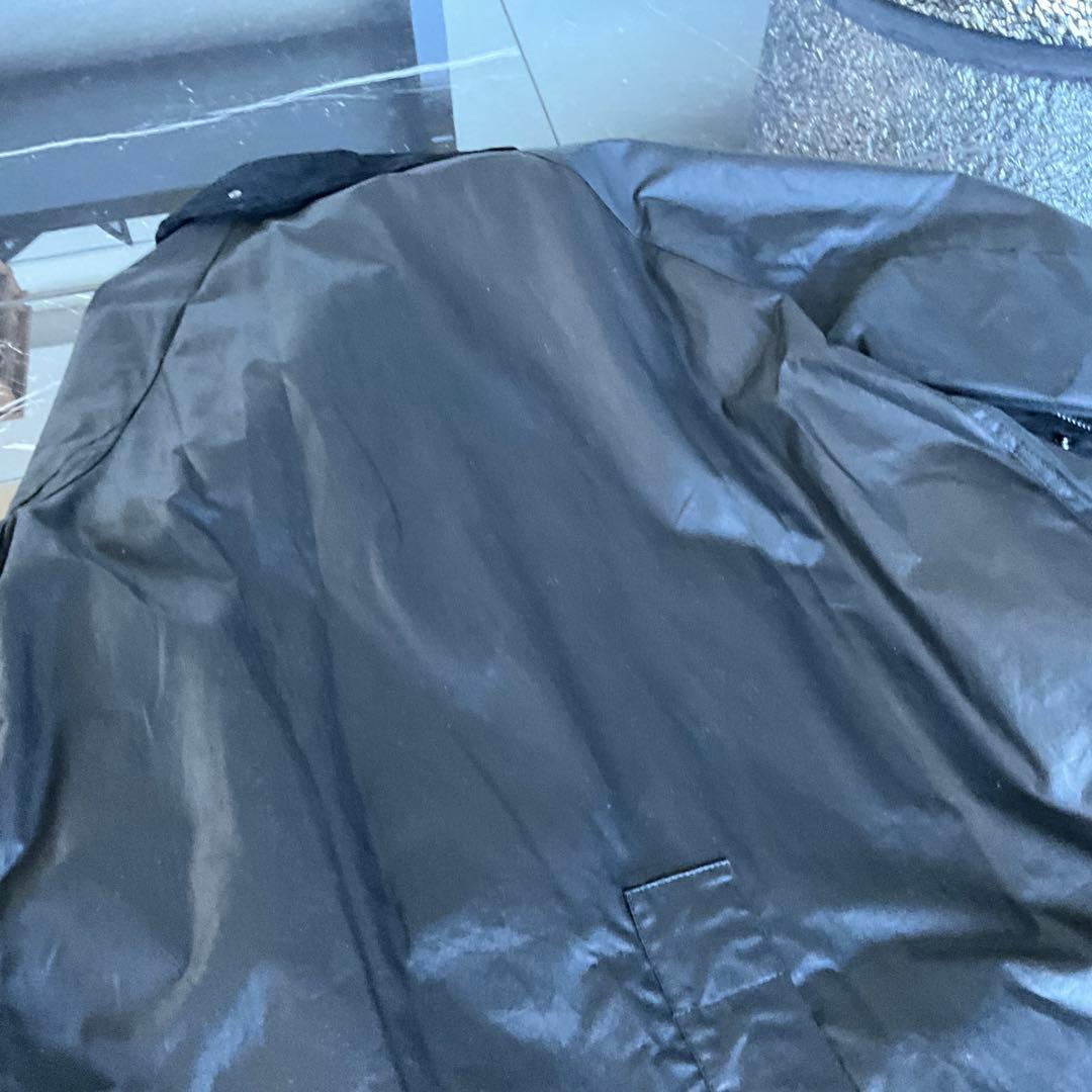 ‼️のん‼️Barbour オーバーサイズロングコート(日本代理店正規品)