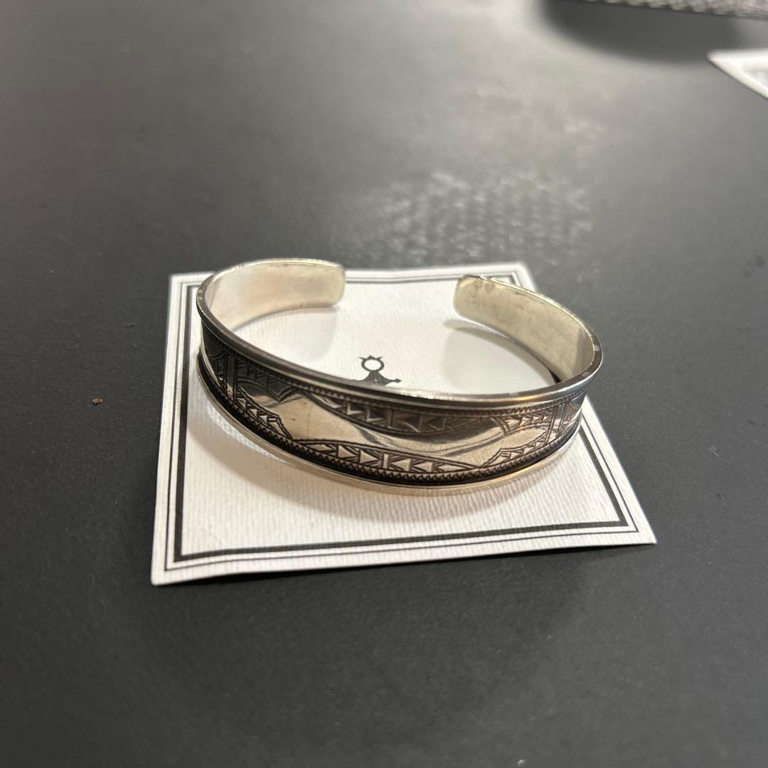 Adawat'n Tuareg ルブハー バングル