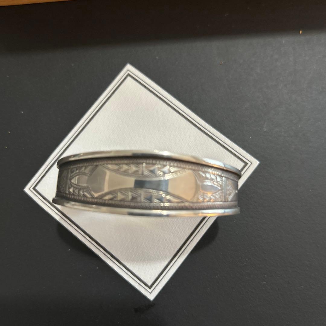 Adawat'n Tuareg ルブハー バングル