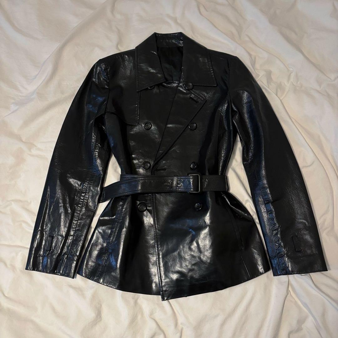 ナポレオンジャケット napoleon jacket y2k archive