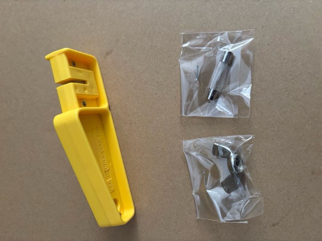 千葉工業所 ネギカッター 電動式 ネギ平ジュニア