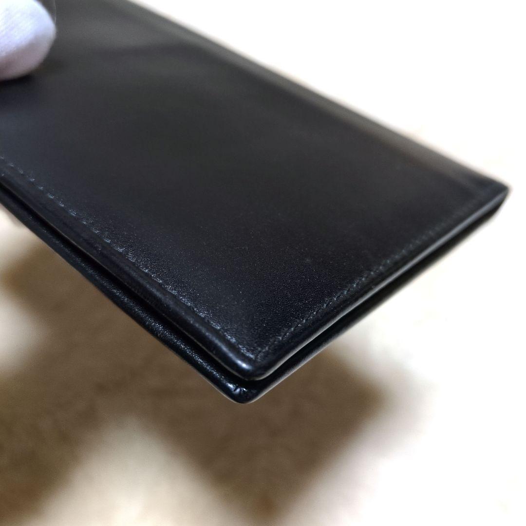 ETTINGER　エッティンガー　長財布　Coat Wallet
