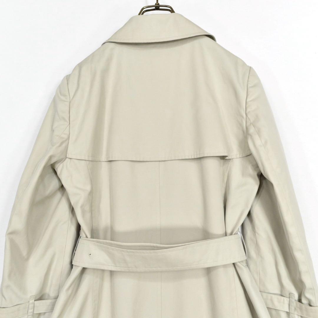 Burberrys バーバリー　ロングコート　トレンチコート