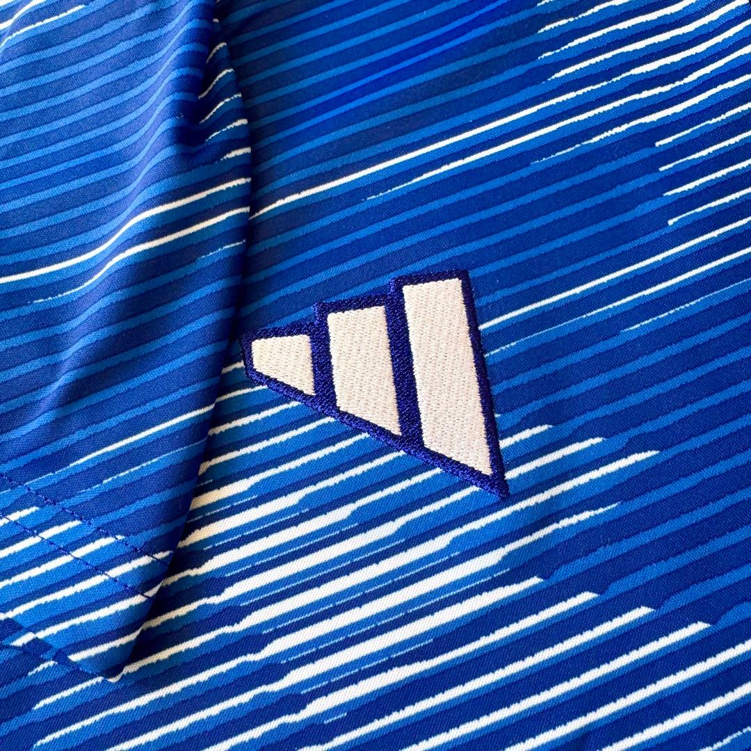 【正規品】遠藤航 ＃６ 日本代表 ２０２２（H）カタールW杯モデル