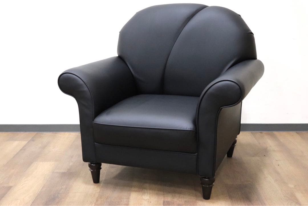 GMGH270A○日本エンゼル ドレス 1人掛けソファ シングルソファ ラウンジ