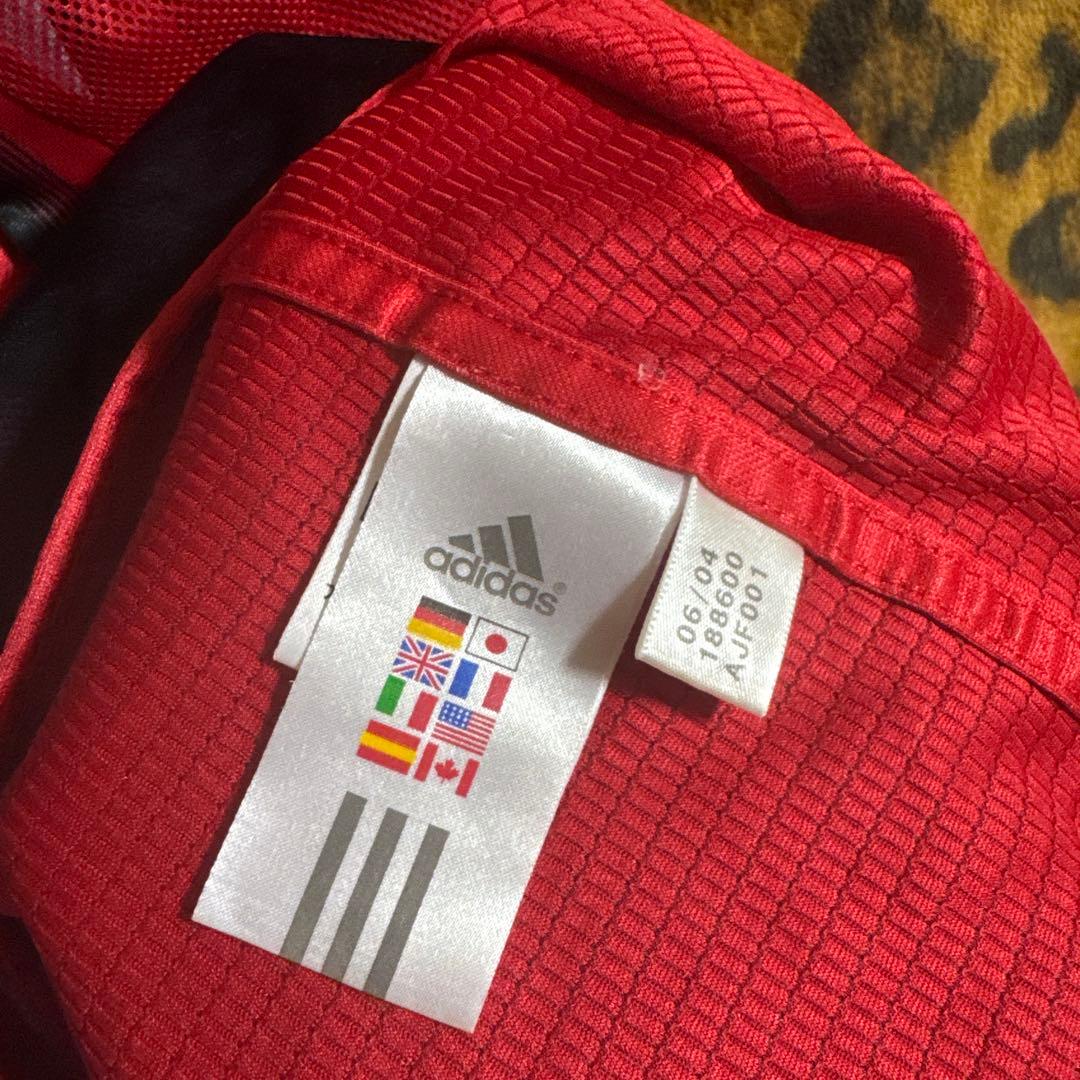 オーセンティック　セリエA　acミラン M 選手仕様　Italy サッカー