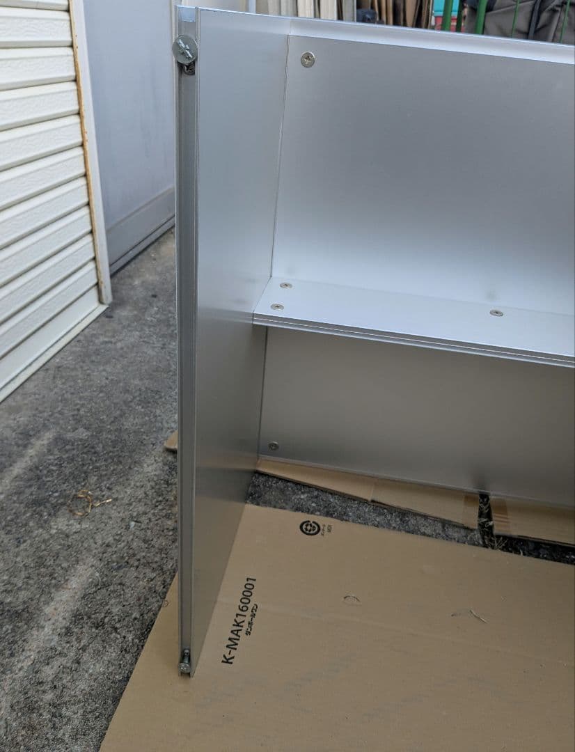 カッシーナ イクスシー エアフレーム ガラス天板 ローテーブル