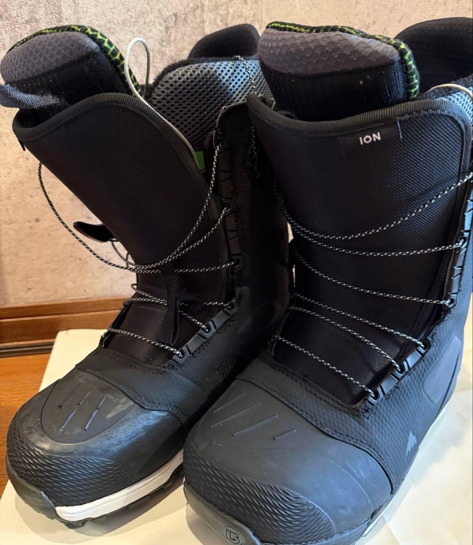 SALOMON メンズ スノーボード3点セット 約150cm 26cm