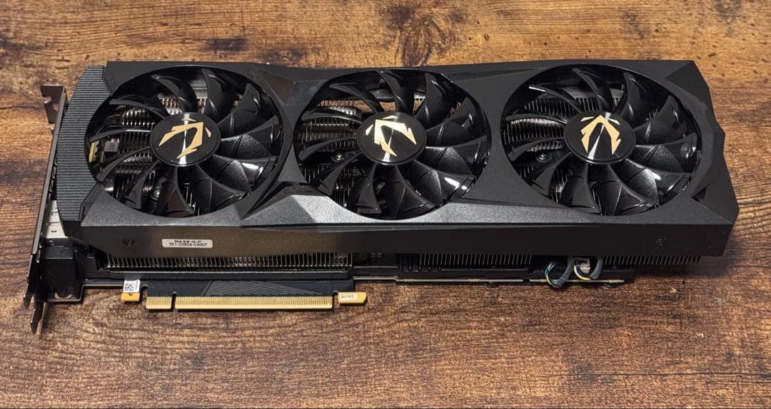 NVIDIA GeForce RTX 2080Ti 11GB グラフィックカード