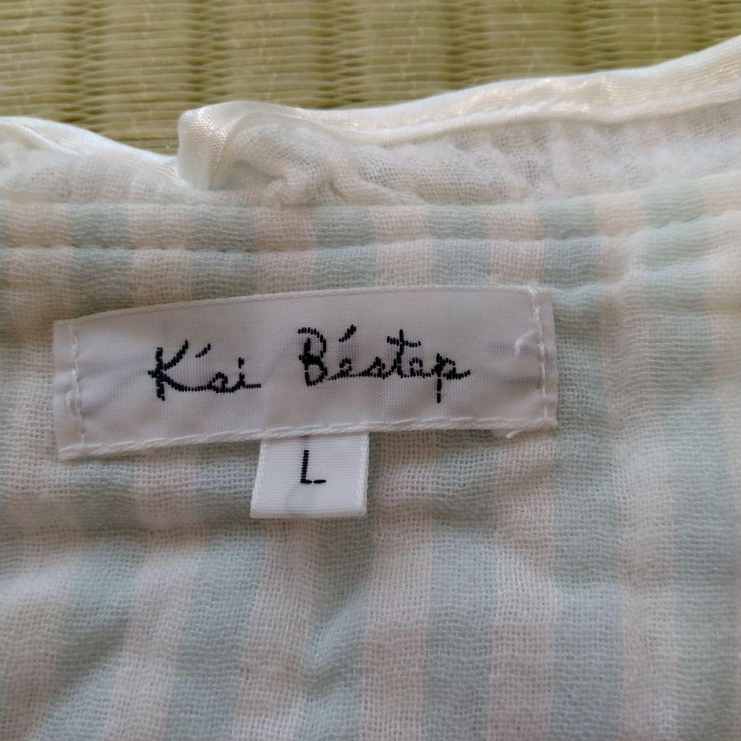 ✨️美品✨️前開き　婦人用パジャマ 4組 Lサイズ Wacoal睡眠科学他