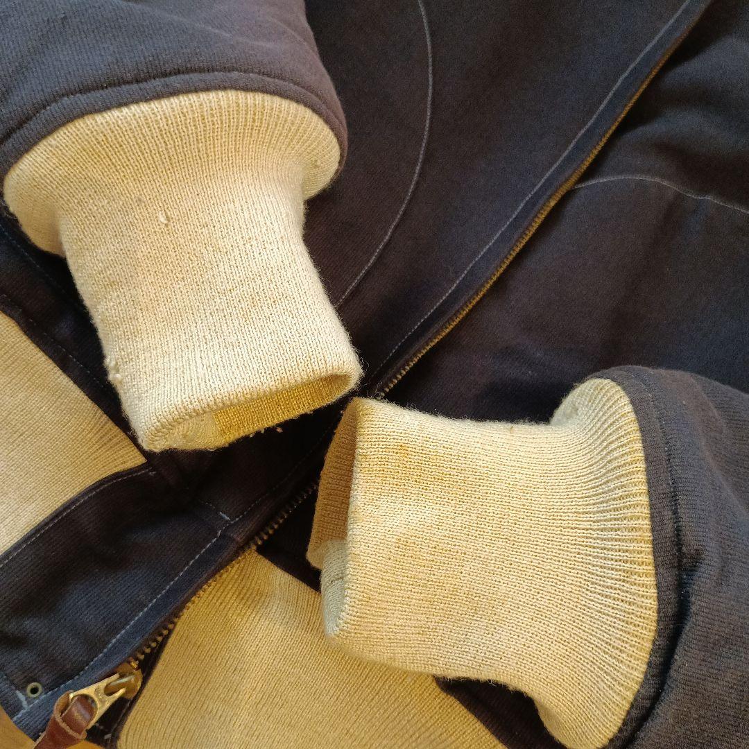 M*n様 スタイルアイズ　ジャケット　裏ボア