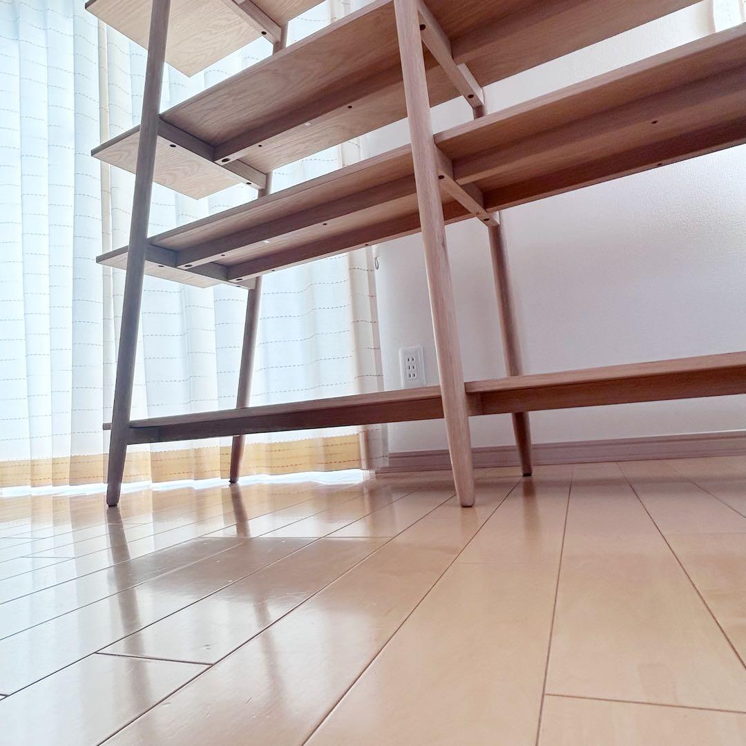 DUO divider Sketch スケッチ　オープンシェルフ　デンマーク廃盤