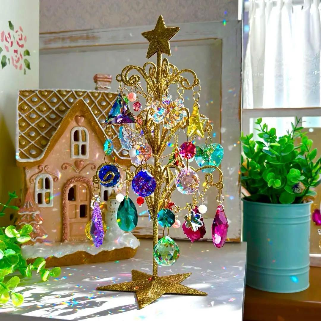 ティアラ9点お纏めページSWAROVSKI アクセサリー✩.*˚ ツリー