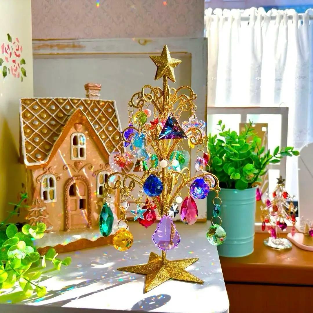 ティアラ9点お纏めページSWAROVSKI アクセサリー✩.*˚ ツリー