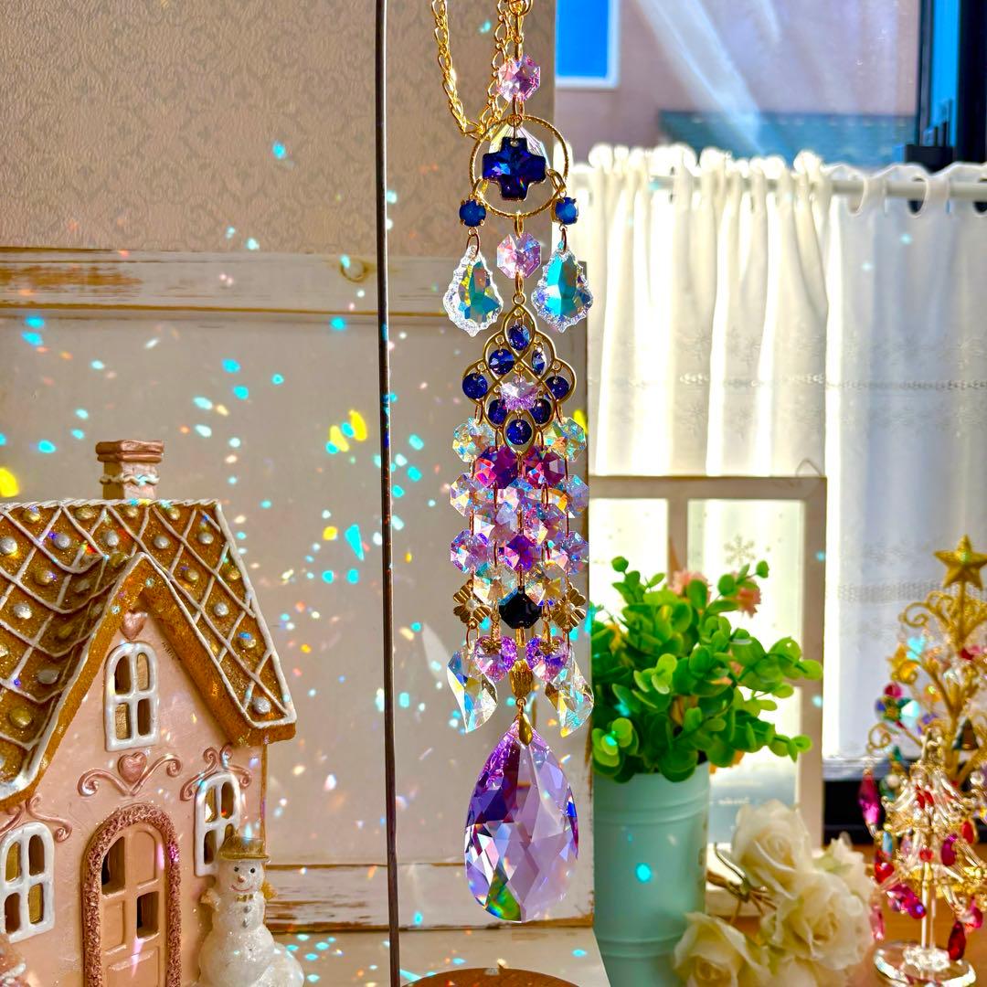 ティアラ9点お纏めページSWAROVSKI アクセサリー✩.*˚ ツリー