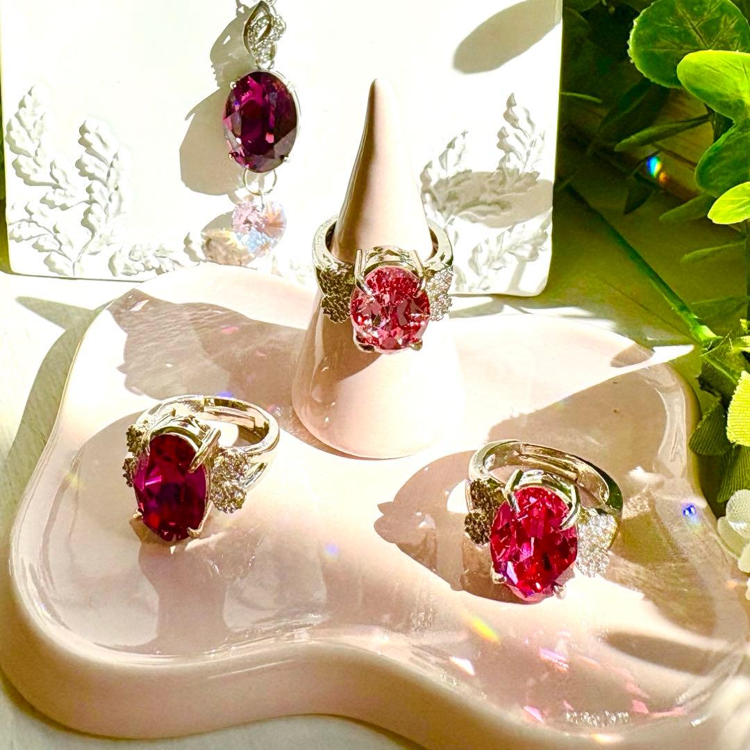 ティアラ9点お纏めページSWAROVSKI アクセサリー✩.*˚ ツリー