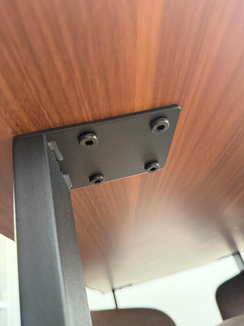 【AnaNicola 】4人掛け用 ダイニングテーブルセット